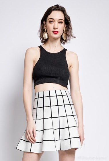 Wholesaler Phanie Mode (Phanie accessories) - Skirt
