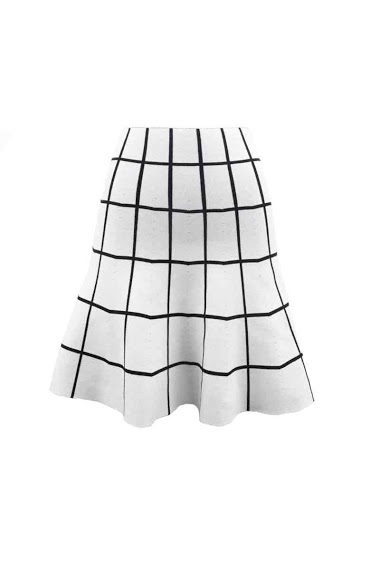 Großhändler Phanie Mode (Phanie accessories) - Skirt