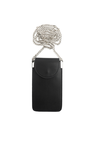 Grossiste Phanie Mode (Phanie accessories) - Sac bandoulière à chaîne pour téléphone portable