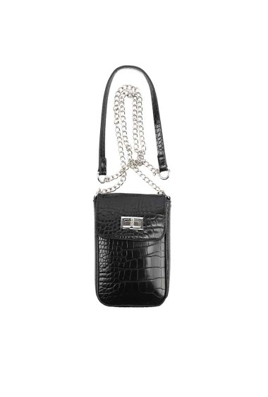 Großhändler Phanie Mode (Phanie accessories) - Cell phone crossbody bag