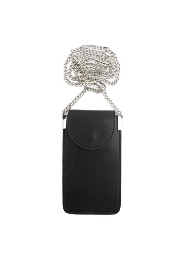 Großhändler Phanie Mode (Phanie accessories) - Cell phone crossbody bag