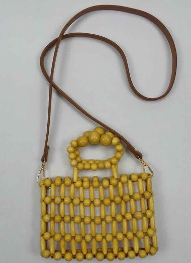 Großhändler Phanie Mode (Phanie accessories) - Shoulder bag