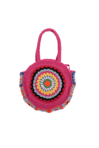 Mayorista Phanie Mode (Phanie accessories) - Summer bag