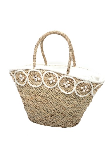Wholesaler Phanie Mode (Phanie accessories) - Beach bag