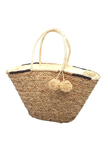 Wholesaler Phanie Mode (Phanie accessories) - Beach bag