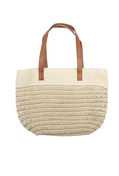 Großhändler Phanie Mode (Phanie accessories) - Beach bag