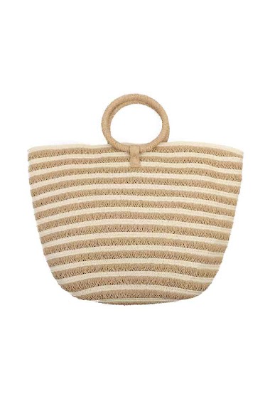 Mayorista Phanie Mode (Phanie accessories) - Beach bag