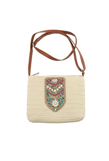 Großhändler Phanie Mode (Phanie accessories) - Summer bag