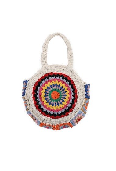 Wholesaler Phanie Mode (Phanie accessories) - Summer bag