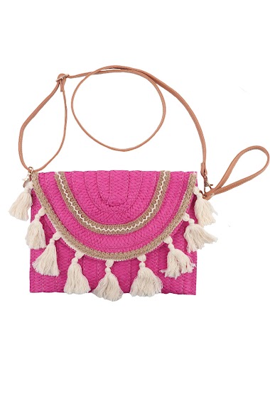 Großhändler Phanie Mode (Phanie accessories) - Summer bag