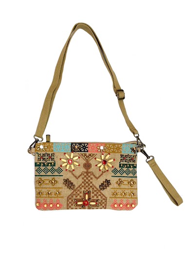 Wholesaler Phanie Mode (Phanie accessories) - Bag