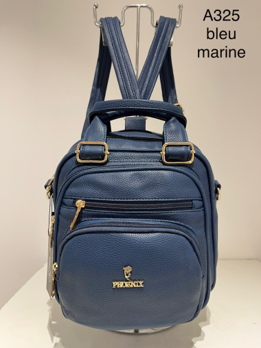 Wholesaler Phenixac - Backpack and shoulder strap