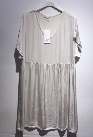 Wholesaler PIMENT ROUGE - Dress