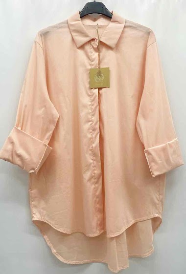 Wholesaler Pinka - Shirt