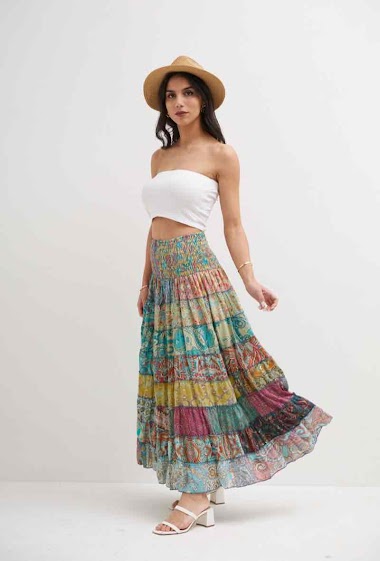 Wholesaler Pinka - Skirt
