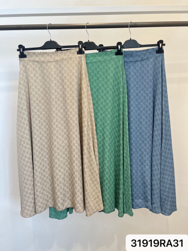 Wholesaler Pinka - Skirts