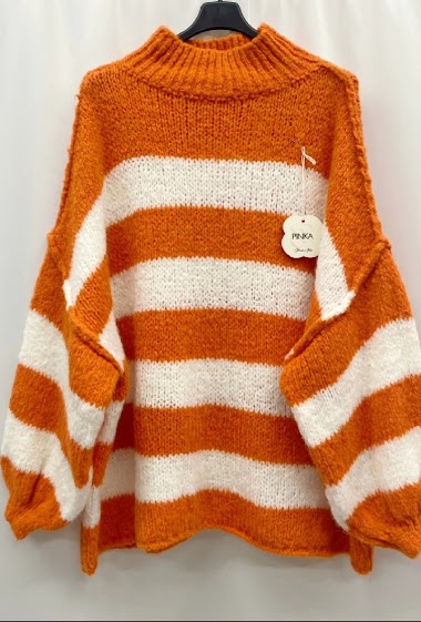 Wholesaler Pinka - Sweater