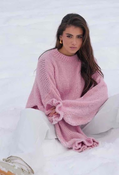 Wholesaler Pinka - Sweaters