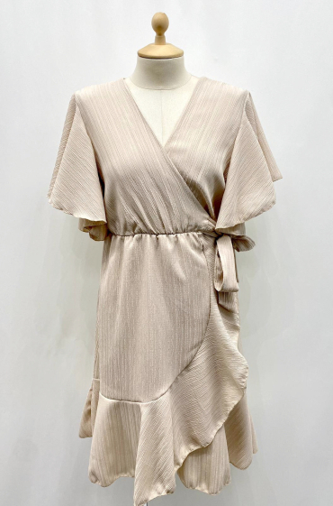 Wholesaler Pinka - Short Dress
