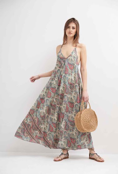 Wholesaler Pinka - Dress