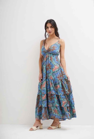 Wholesaler Pinka - Dress