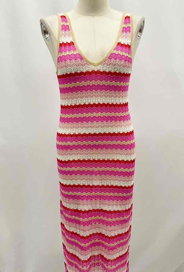 Wholesaler PINKA - Dress