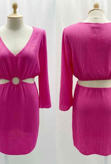 Wholesaler PINKA - Dress