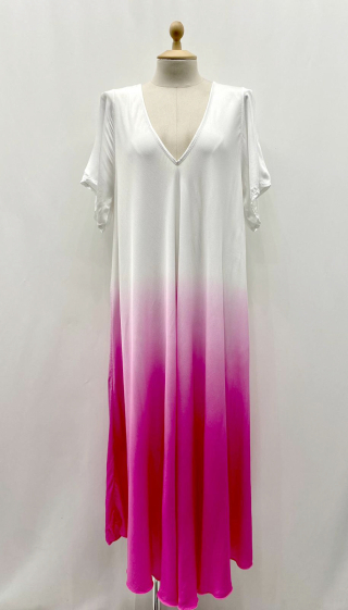 Wholesaler Pinka - Sleeveless dresses degrade