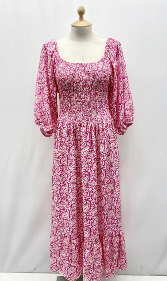 Wholesaler Pinka - Dresses