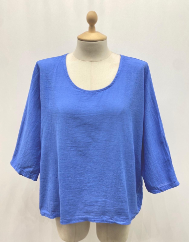 Wholesaler Pinka - 3/4 sleeve tops