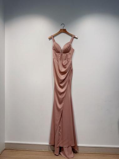 Wholesaler Pink Boom - DRESS