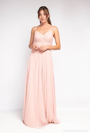 Wholesaler Pink Boom - Dress