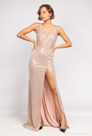 Wholesaler Pink Boom - Dress