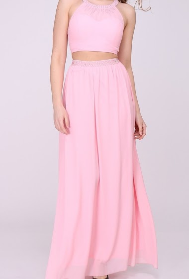 Großhändler Pink Boom - Dress