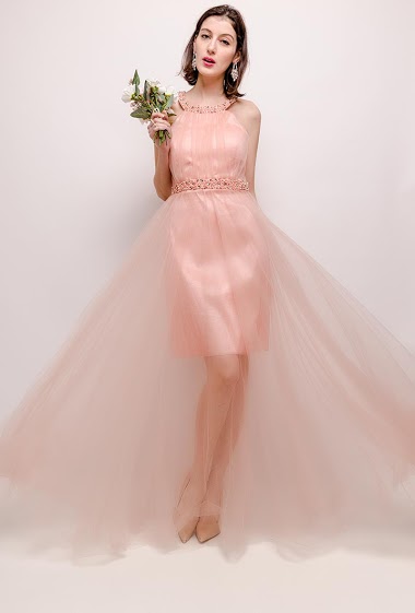 Wholesaler Pink Boom - dress