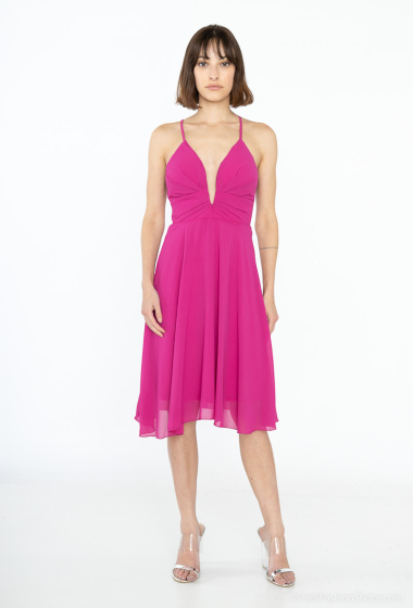 Wholesaler Pink Boom - DRESSES