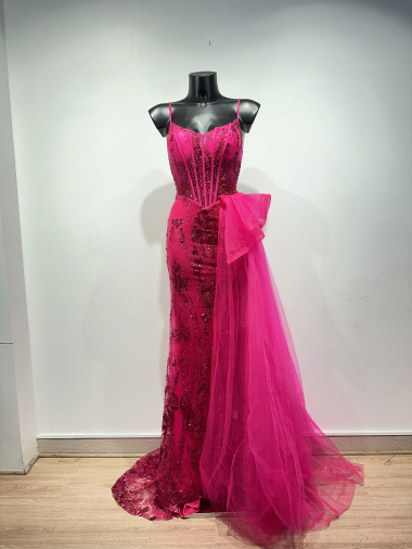 Wholesaler Pink Boom - DRESSES
