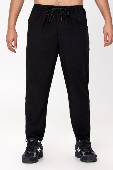 Wholesaler PLACED BY GIDEON - Loose minimalist pants