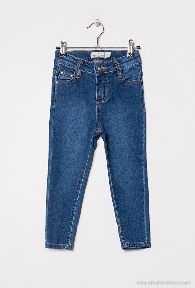 Wholesaler PM Mère & Fille - Flared jeans