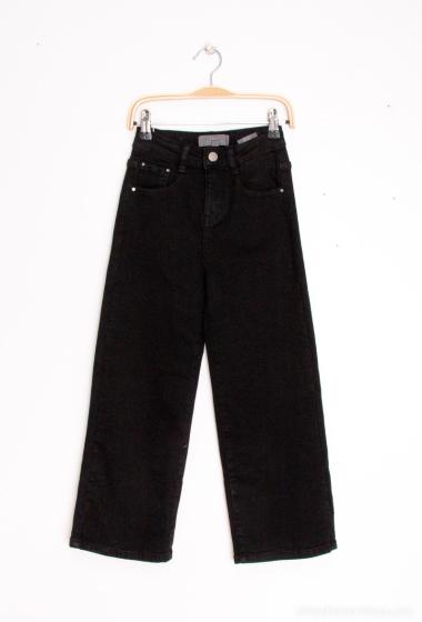 Wholesaler PM Mère & Fille - wide jeans