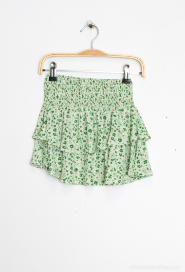 Wholesaler PM Mère & Fille - Skirt/short