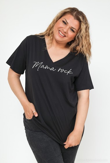 Großhändler PM Mère & Fille - T-shirt