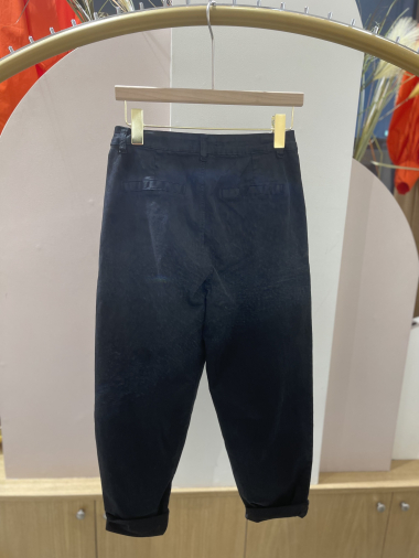Wholesaler POHÊME - cotton pants