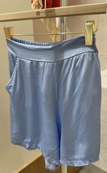Wholesaler POHÊME - shorts