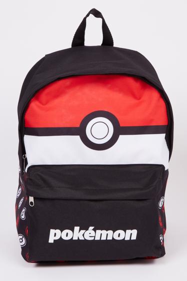 Wholesaler Pokemon - Pokemon backpack 40x30x15