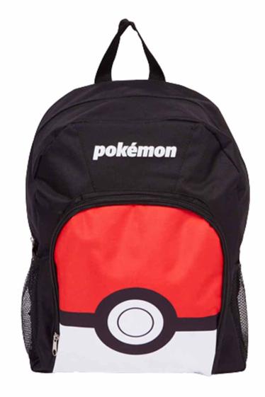 Wholesaler Pokemon - Pokemon backpack 40x30x15
