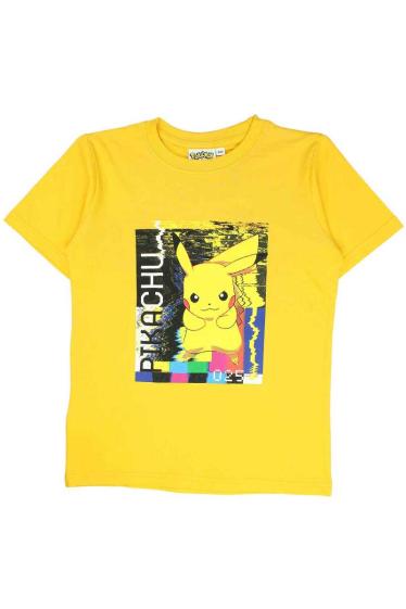 Grossiste Pokemon - T-shirt Pokemon