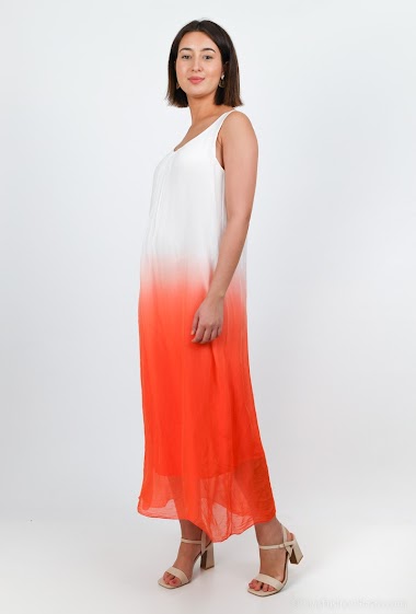Wholesaler Polita - Silk Dress