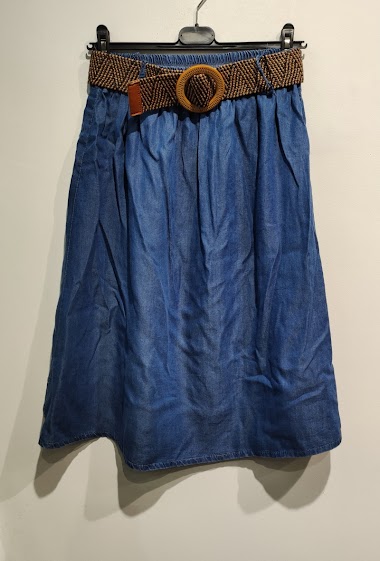 Großhändler Pomelo - Short skirt