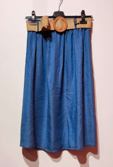 Wholesaler Pomelo - Short skirt